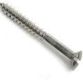 WOOD SCREWS A2 STAINLESS STEEL 3mm 3.5mm 4mm 5m...
