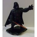 DISNEY INFINITY ' DARTH VADER ' figure