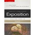 Christ-Centered Exposition
