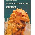 Geschiedenis Van China