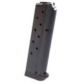 1911 38Super 9rd Blue Bumper Pad Metalform Maga...