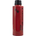 CASINO SPORT RED by Casino Parfums BODY SPRAY 6...
