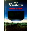 The Visitors by Clifford D. Simak