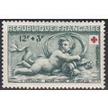 France 1952 Michel 955 Neuf ** Cote (2008) 6.00...