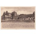 Owain Glyndwr Old Parliament House Machynlleth ...