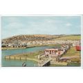 Camping Ground and Boating Lake West Bay Nr Bri...
