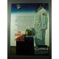 1969 Columbia Gas System Ad - Down to Earth Fuel Cell