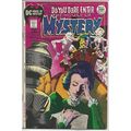 HOUSE OF MYSTERY # 194 NICE ( Wrightson)