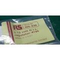 RS 305-636 Fairchild 4195 RC4195N (2021)