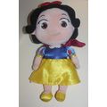 The Disney Store Young Snow White Plush
