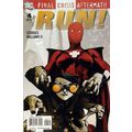 Final Crisis: Aftermath - Run (2009 Ltd) # 004 ...