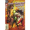 Rann/Thanagar War (2005 Ltd) The # 001 NM MODER...