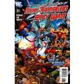 Rann Thanagar: Holy War (2008 Ltd) # 008 NM MOD...