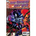 Rann Thanagar: Holy War (2008 Ltd) # 007 NM MOD...