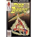 Star Brand (Vol 1) # 002 VFN MODERN AGE COMICS