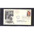 FDC Art Craft 2012 20c Barrymores (Cachet-Type/...