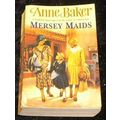 Mersey Maids by Anne Baker (Paperback, 1998)