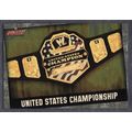 Slam Attax Evolution TCG United States Chamionship