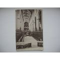 St. Maximin – La St. Baume – Interieur de la Ba...