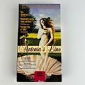 Antonia's Line VHS Video Tape