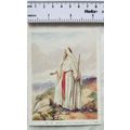 Vintage: Scholar's Lesson Pictures No. 40 Moses...