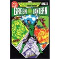 The Green Lantern Space Ranger Eclipse No 134 C...