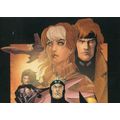 Preziosi's MARVEL HEROES Ultimate Collection - ...