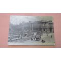 1904 Raphael Tuck Postcard - Art Gallery, Wolve...