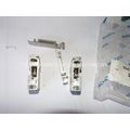 Schuco 235136 Tee cleat assembly architectural ...