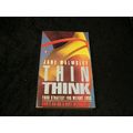 Thin Think by Jane Walmsley