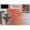 UKRAINE FDC Vasylkiv Fighters of Evil F-16 Figh...