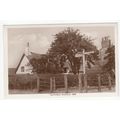 The Pinfold Stretford Reproduction Postcard Man...