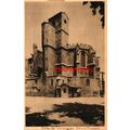 Narbonne, Eglise De Lamourguier, France, 477 Yv...