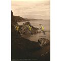 Coast At Mevagissey, Cornwall, 16603 Judges Pos...