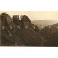 Cave Dale & Castle, Derbyshire, 9252 Judges Pos...