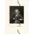Sir Edwin Landseer, Artist, Book Illustration (...