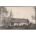 Bishop Monkton Church, Yorkshire, 1908 - Shafto...
