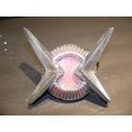 1959 1960 DODGE TRUCK POWER WAGON PANEL GRILL E...