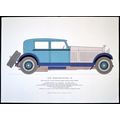 1928 HISPANO-SUIZA 45 1967 George A. Oliver car...