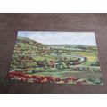 Valentines Postcard - Callander & Kilmahoc - Ar...