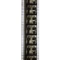 NOTORIOUS. Pk MTP - A021u. 1 STRIP OF 5 - 35MM ...