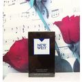 New West Skinscent For Men Spray 3.4 OZ.