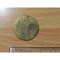 1791 George 111 Gaming Token (e713)