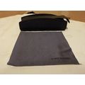 Dunlop Hard Glasses/Sunglasses Case with Cloth ...