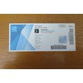 2012 LONDON OLYMPICS ORIGINAL £125 TICKET FOR B...