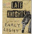 USED PUMP CLIP FRONT - LATE KNIGHTS BREWERY - E...
