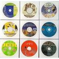 Vintage Games Lot #11 for Windows 3.1/95/98/ME/...
