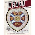 Hearts v Kilmarnock (Skol Cup 2nd Round) Wednes...