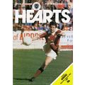 Hearts v Airdrie (Premier League) Saturday 16 A...