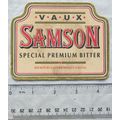 Beer Mat - Samson Special Premium Bitter